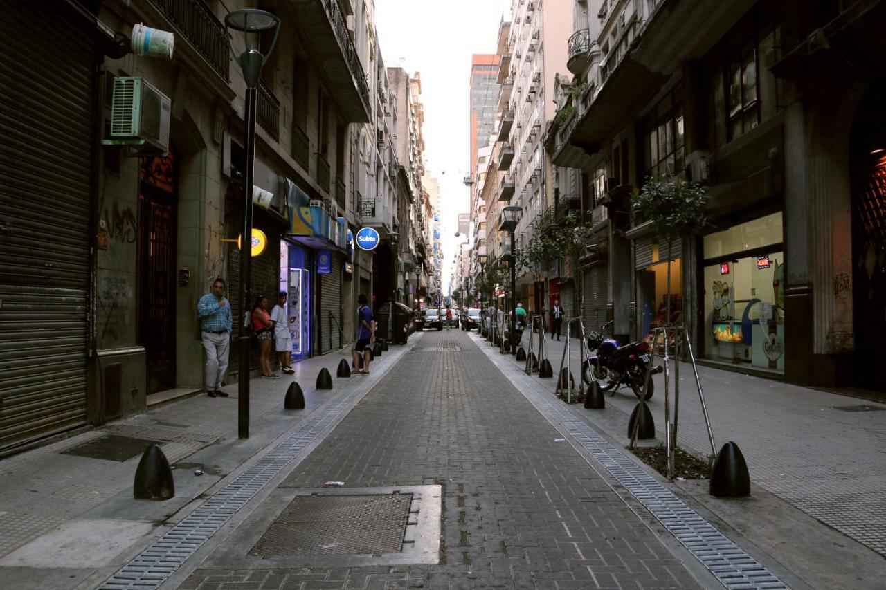 Esmeralda Y Tucuman - Buenos Aires — Photos 2