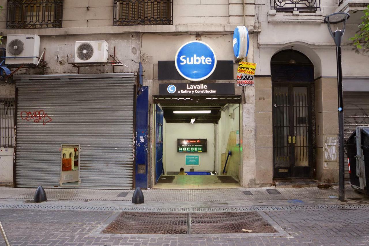 Esmeralda Y Tucuman - Buenos Aires — Photos 1